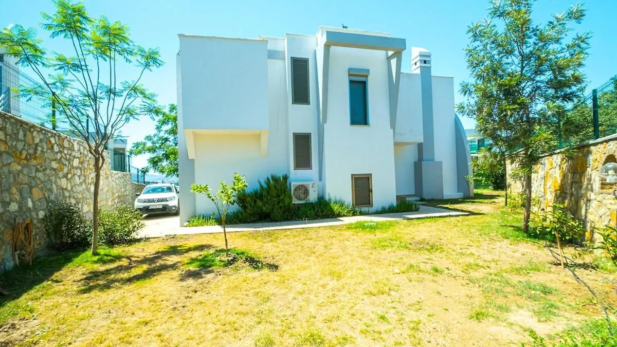 Villa Capella - Private Pool Konacik 0*,  터키
